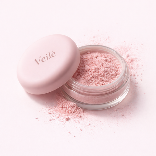 Pore Veilé Powder — The Veilé Duo