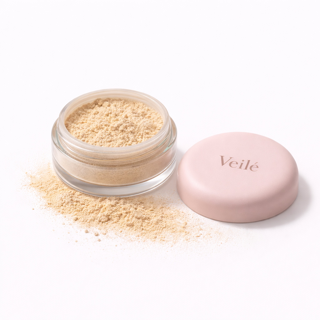Pore Veilé Powder