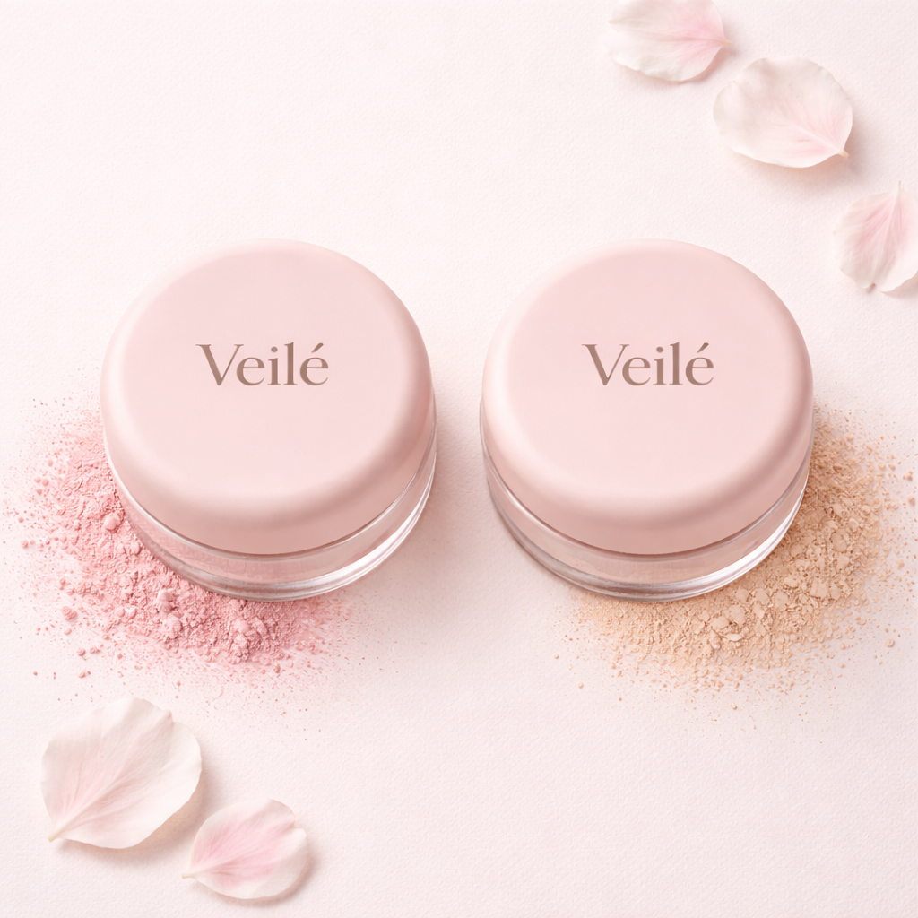 Pore Veilé Powder