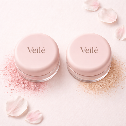 Pore Veilé Powder