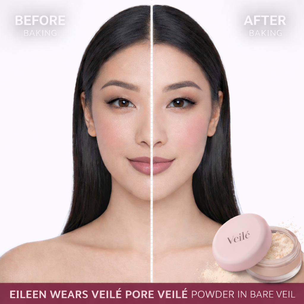 Pore Veilé Powder