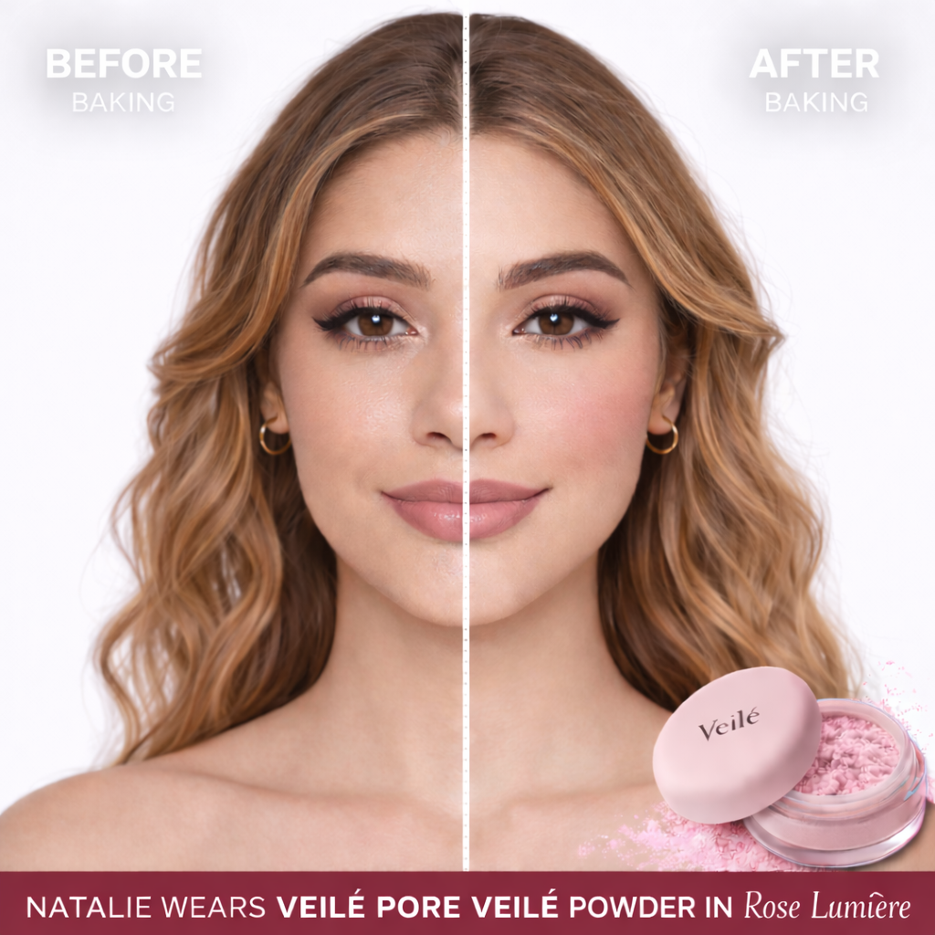 Pore Veilé Powder
